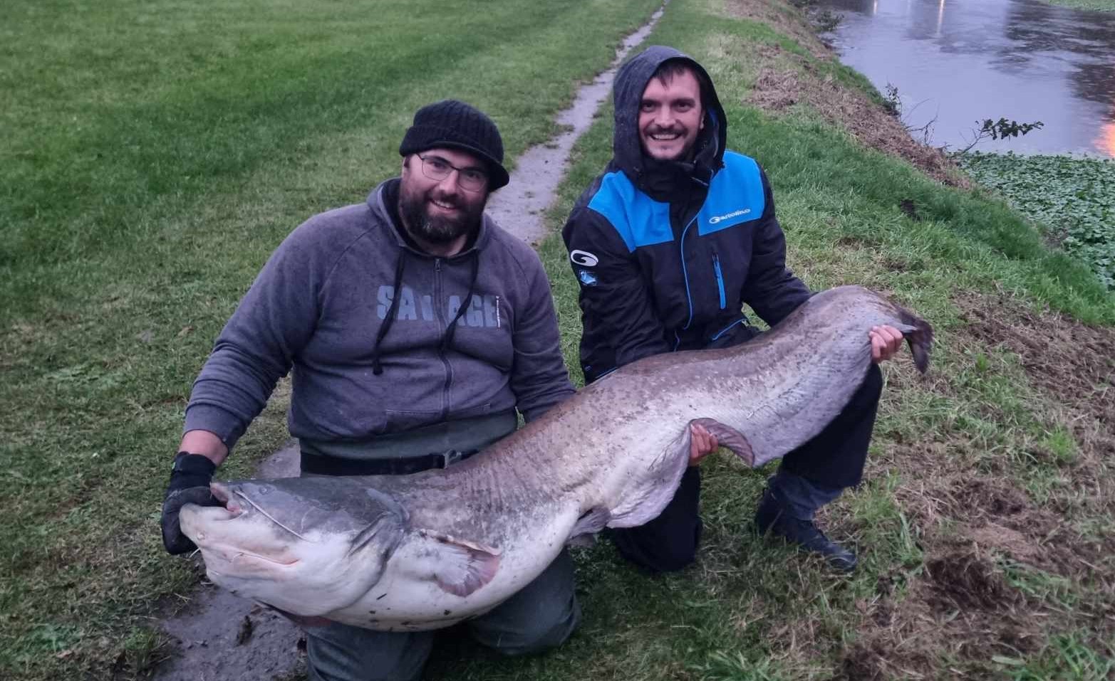 Moniteur-Guide de Pêche